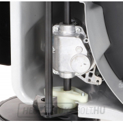 VeGA 424 SDX 5 az 1-ben benzines fűnyíró meghajtással VeGA 424 SDX 5 az 1-ben benzines fűnyíró meghajtással náhled