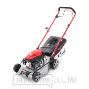 VeGA 424 SDX 5 az 1-ben benzines fűnyíró meghajtással náhled