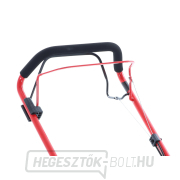 VeGA 424 SDX 5 az 1-ben benzines fűnyíró meghajtással náhled