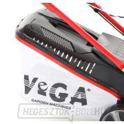 VeGA 424 SDX 5 az 1-ben benzines fűnyíró meghajtással náhled