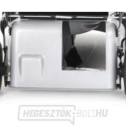 VeGA 424 SDX 5 az 1-ben benzines fűnyíró meghajtással náhled