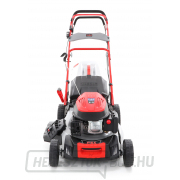 Benzines fűnyíró VEGA 495 SXH 6 az 1-ben hajtással Benzines fűnyíró VEGA 495 SXH 6 az 1-ben hajtással náhled
