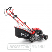 Benzines fűnyíró VEGA 495 SXH 6 az 1-ben hajtással Benzines fűnyíró VEGA 495 SXH 6 az 1-ben hajtással náhled