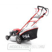 Benzines fűnyíró VEGA 495 SXH 6 az 1-ben hajtással Benzines fűnyíró VEGA 495 SXH 6 az 1-ben hajtással náhled