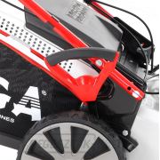 Benzines fűnyíró VEGA 495 SXH 6 az 1-ben hajtással Benzines fűnyíró VEGA 495 SXH 6 az 1-ben hajtással náhled