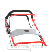 Benzines fűnyíró VEGA 495 SXH 6 az 1-ben hajtással Benzines fűnyíró VEGA 495 SXH 6 az 1-ben hajtással náhled