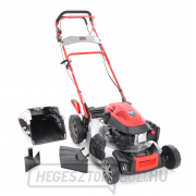 Benzines fűnyíró VEGA 495 SXH 6 az 1-ben hajtással Benzines fűnyíró VEGA 495 SXH 6 az 1-ben hajtással náhled