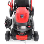 Benzines fűnyíró VEGA 495 SXH 6 az 1-ben hajtással náhled
