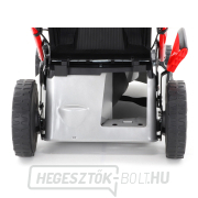 Benzines fűnyíró VEGA 495 SXH 6 az 1-ben hajtással náhled