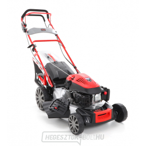 Benzines fűnyíró VEGA 495 SXH 6 az 1-ben hajtással Benzines fűnyíró VEGA 495 SXH 6 az 1-ben hajtással gallery main image
