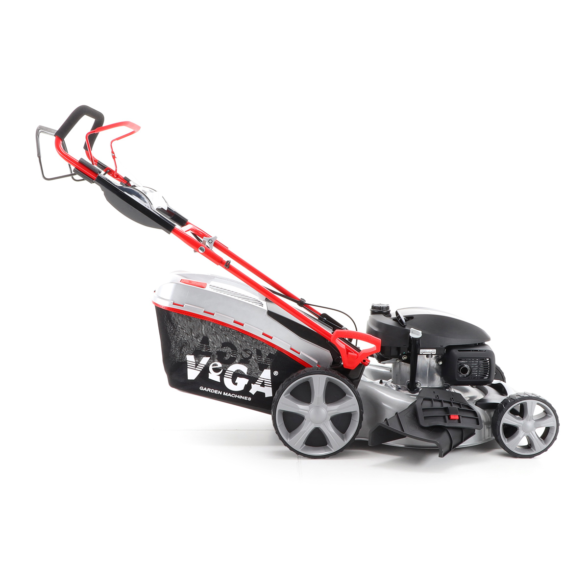 Benzinüzemű fűnyíró ráhajtható VeGA 752 SXH GCV 5 az 1-ben Előnézet 