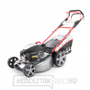 Benzinüzemű fűnyíró ráhajtható VeGA 752 SXH GCV 5 az 1-ben Benzinüzemű fűnyíró ráhajtható VeGA 752 SXH GCV 5 az 1-ben náhled