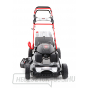 Benzinüzemű fűnyíró ráhajtható VeGA 752 SXH GCV 5 az 1-ben Benzinüzemű fűnyíró ráhajtható VeGA 752 SXH GCV 5 az 1-ben náhled