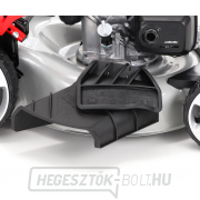 Benzinüzemű fűnyíró ráhajtható VeGA 752 SXH GCV 5 az 1-ben Benzinüzemű fűnyíró ráhajtható VeGA 752 SXH GCV 5 az 1-ben náhled