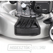 Benzinüzemű fűnyíró ráhajtható VeGA 752 SXH GCV 5 az 1-ben Benzinüzemű fűnyíró ráhajtható VeGA 752 SXH GCV 5 az 1-ben náhled