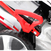 Benzinüzemű fűnyíró ráhajtható VeGA 752 SXH GCV 5 az 1-ben Benzinüzemű fűnyíró ráhajtható VeGA 752 SXH GCV 5 az 1-ben náhled