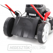 Benzinüzemű fűnyíró ráhajtható VeGA 752 SXH GCV 5 az 1-ben Benzinüzemű fűnyíró ráhajtható VeGA 752 SXH GCV 5 az 1-ben náhled