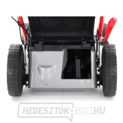 Benzinüzemű fűnyíró ráhajtható VeGA 752 SXH GCV 5 az 1-ben Benzinüzemű fűnyíró ráhajtható VeGA 752 SXH GCV 5 az 1-ben náhled