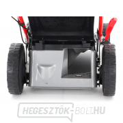 Benzinüzemű fűnyíró ráhajtható VeGA 752 SXH GCV 5 az 1-ben Benzinüzemű fűnyíró ráhajtható VeGA 752 SXH GCV 5 az 1-ben náhled