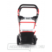 Benzinüzemű fűnyíró ráhajtható VeGA 752 SXH GCV 5 az 1-ben Benzinüzemű fűnyíró ráhajtható VeGA 752 SXH GCV 5 az 1-ben náhled