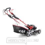 Benzinüzemű fűnyíró ráhajtható VeGA 752 SXH GCV 5 az 1-ben Benzinüzemű fűnyíró ráhajtható VeGA 752 SXH GCV 5 az 1-ben náhled