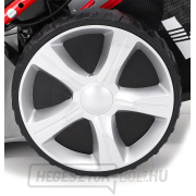 Benzinüzemű fűnyíró ráhajtható VeGA 752 SXH GCV 5 az 1-ben Előnézet 