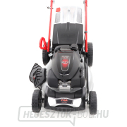 Benzinüzemű fűnyíró ráhajtható VeGA 752 SXH GCV 5 az 1-ben Előnézet 