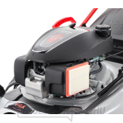 Benzinüzemű fűnyíró ráhajtható VeGA 752 SXH GCV 5 az 1-ben náhled