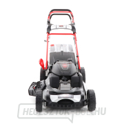 Benzinüzemű fűnyíró ráhajtható VeGA 752 SXH GCV 5 az 1-ben náhled