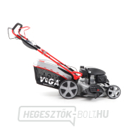 Benzinüzemű fűnyíró ráhajtható VeGA 752 SXH GCV 5 az 1-ben náhled