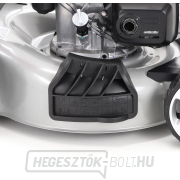 Benzinüzemű fűnyíró ráhajtható VeGA 752 SXH GCV 5 az 1-ben náhled