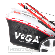 Benzinüzemű fűnyíró ráhajtható VeGA 752 SXH GCV 5 az 1-ben náhled