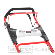 Benzinüzemű fűnyíró ráhajtható VeGA 752 SXH GCV 5 az 1-ben náhled