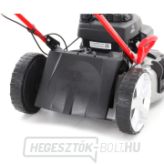 Benzinüzemű fűnyíró ráhajtható VeGA 752 SXH GCV 5 az 1-ben náhled