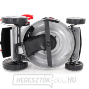 Benzinüzemű fűnyíró ráhajtható VeGA 752 SXH GCV 5 az 1-ben náhled