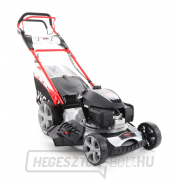 Benzinüzemű fűnyíró ráhajtható VeGA 752 SXH GCV 5 az 1-ben Benzinüzemű fűnyíró ráhajtható VeGA 752 SXH GCV 5 az 1-ben gallery main image