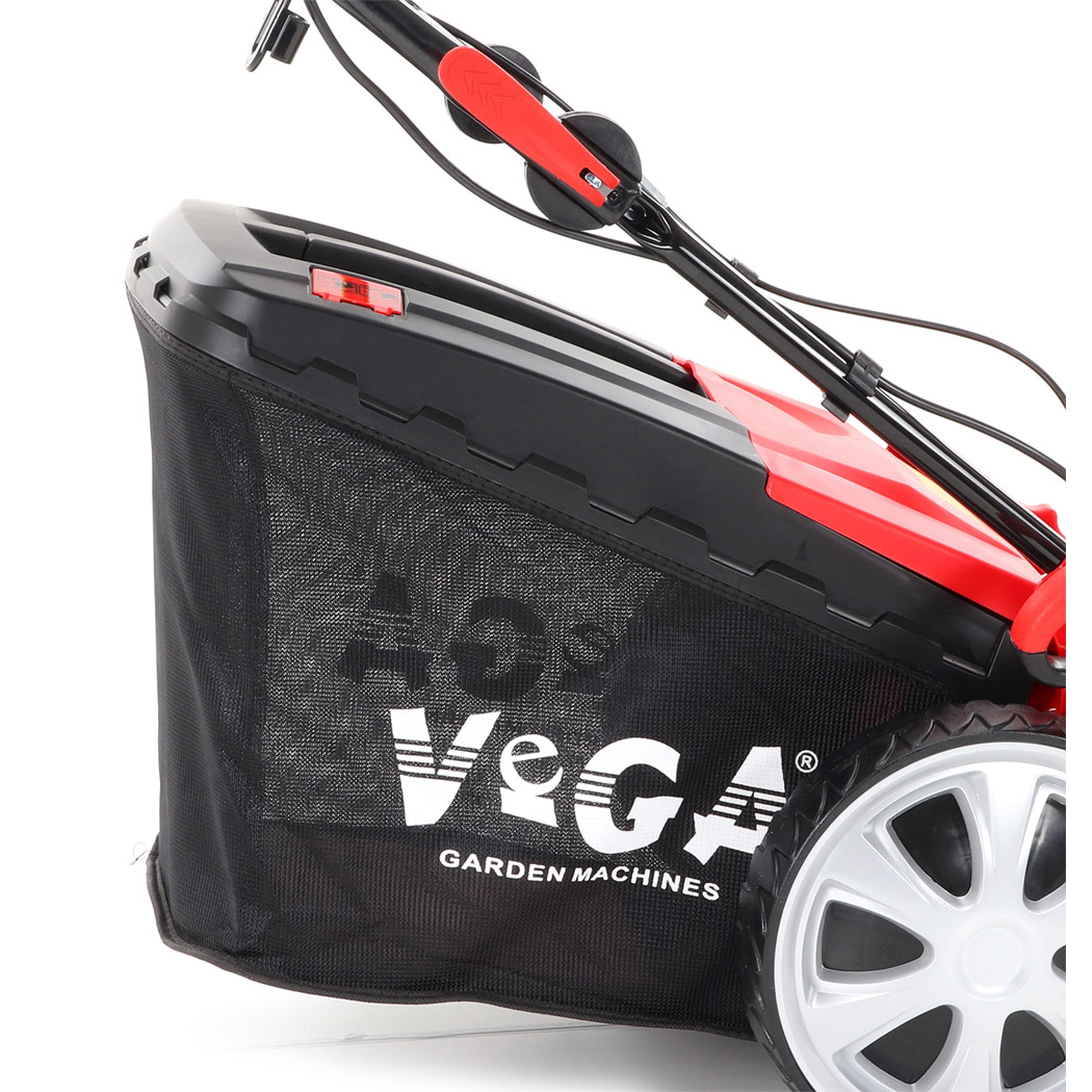 VeGA 4618 SXH 5in1 fűnyírógép futóművel Előnézet 