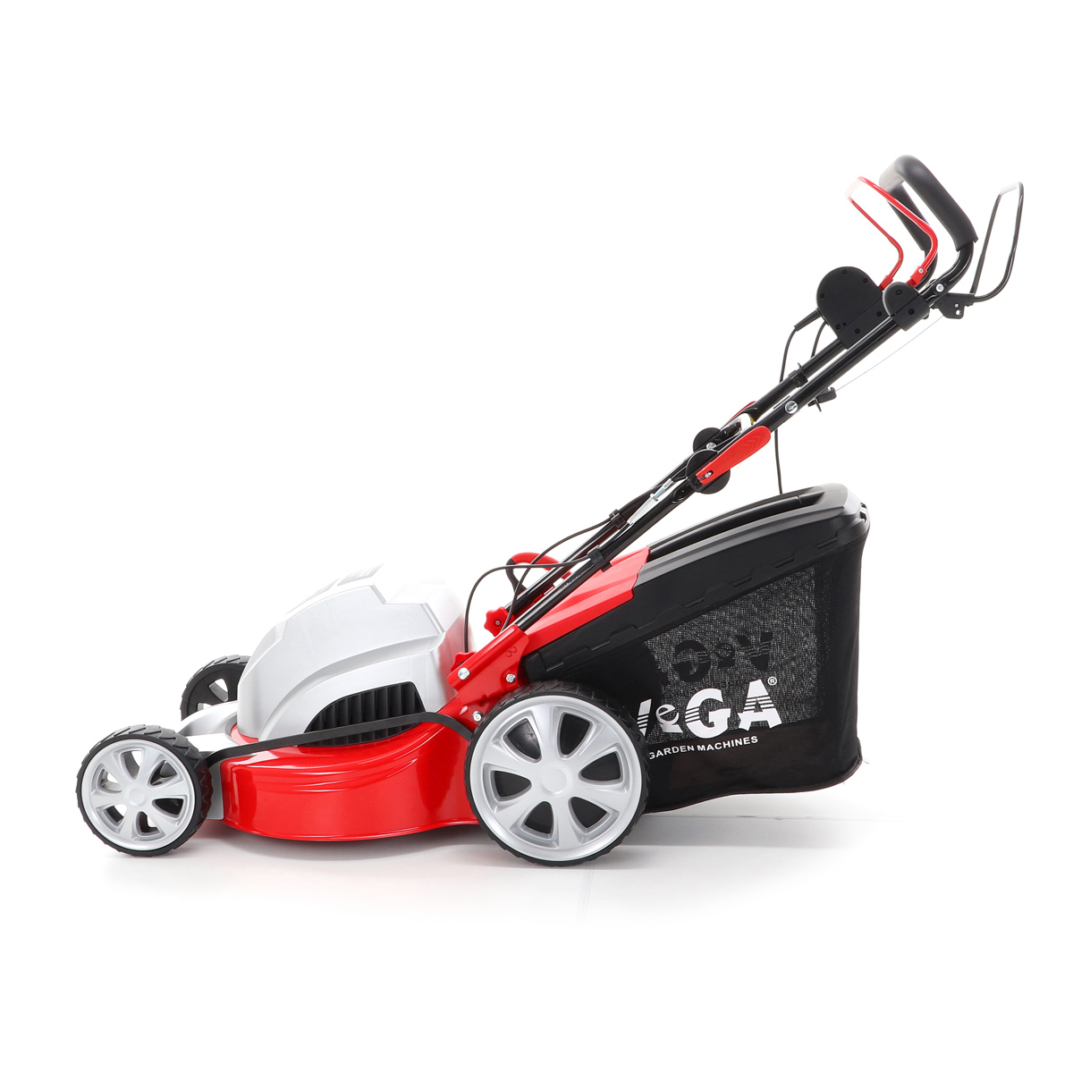 VeGA 4618 SXH 5in1 fűnyírógép futóművel Előnézet 