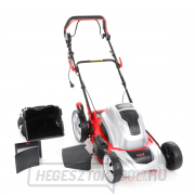 VeGA 4618 SXH 5in1 fűnyírógép futóművel VeGA 4618 SXH 5in1 fűnyírógép futóművel náhled