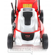 VeGA 4618 SXH 5in1 fűnyírógép futóművel VeGA 4618 SXH 5in1 fűnyírógép futóművel náhled