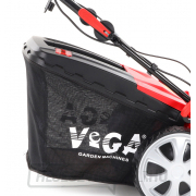 VeGA 4618 SXH 5in1 fűnyírógép futóművel VeGA 4618 SXH 5in1 fűnyírógép futóművel náhled