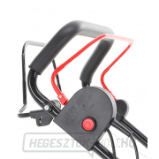 VeGA 4618 SXH 5in1 fűnyírógép futóművel VeGA 4618 SXH 5in1 fűnyírógép futóművel náhled