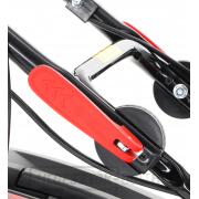 VeGA 4618 SXH 5in1 fűnyírógép futóművel VeGA 4618 SXH 5in1 fűnyírógép futóművel náhled