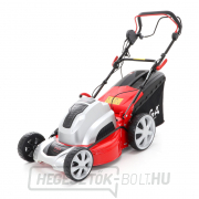 VeGA 4618 SXH 5in1 fűnyírógép futóművel VeGA 4618 SXH 5in1 fűnyírógép futóművel náhled