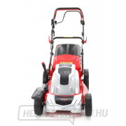 VeGA 4618 SXH 5in1 fűnyírógép futóművel VeGA 4618 SXH 5in1 fűnyírógép futóművel náhled