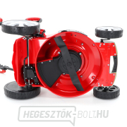 VeGA 4618 SXH 5in1 fűnyírógép futóművel Előnézet 