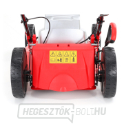 VeGA 4618 SXH 5in1 fűnyírógép futóművel náhled