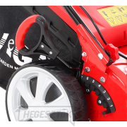 VeGA 4618 SXH 5in1 fűnyírógép futóművel náhled