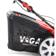 VeGA 4618 SXH 5in1 fűnyírógép futóművel náhled