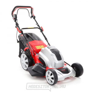 VeGA 4618 SXH 5in1 fűnyírógép futóművel VeGA 4618 SXH 5in1 fűnyírógép futóművel gallery main image